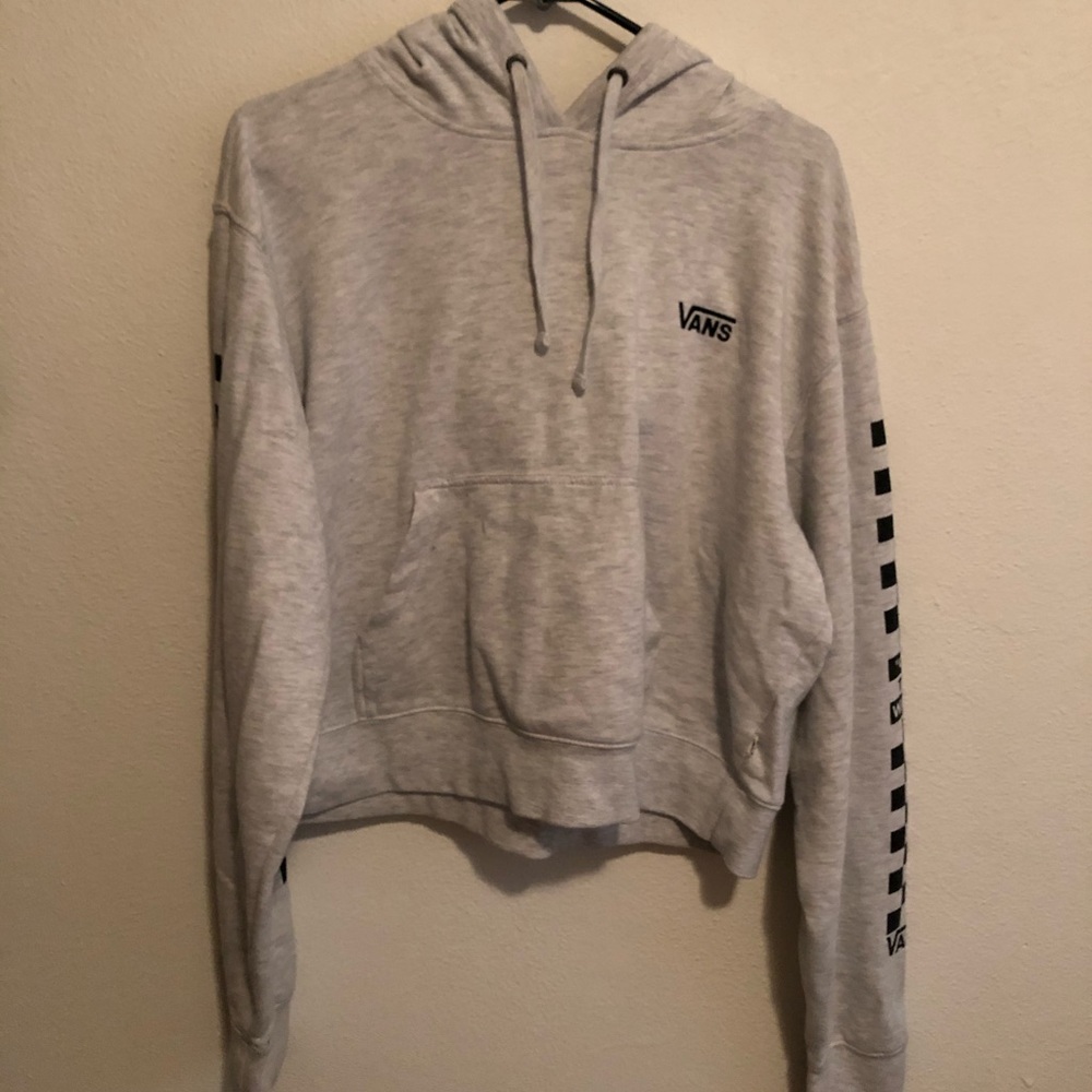 Vans Hoodie